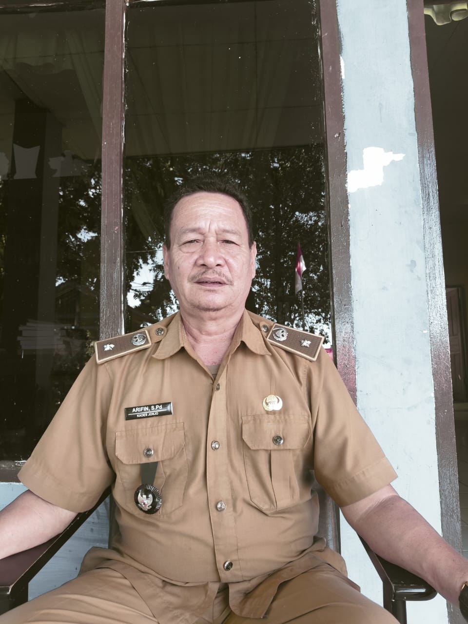 Kepala Desa